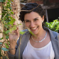 Collar Botanik Hojas Color Plata T. Única-216623 Collar Botanik Hojas Color Plata T. Única-216623 2